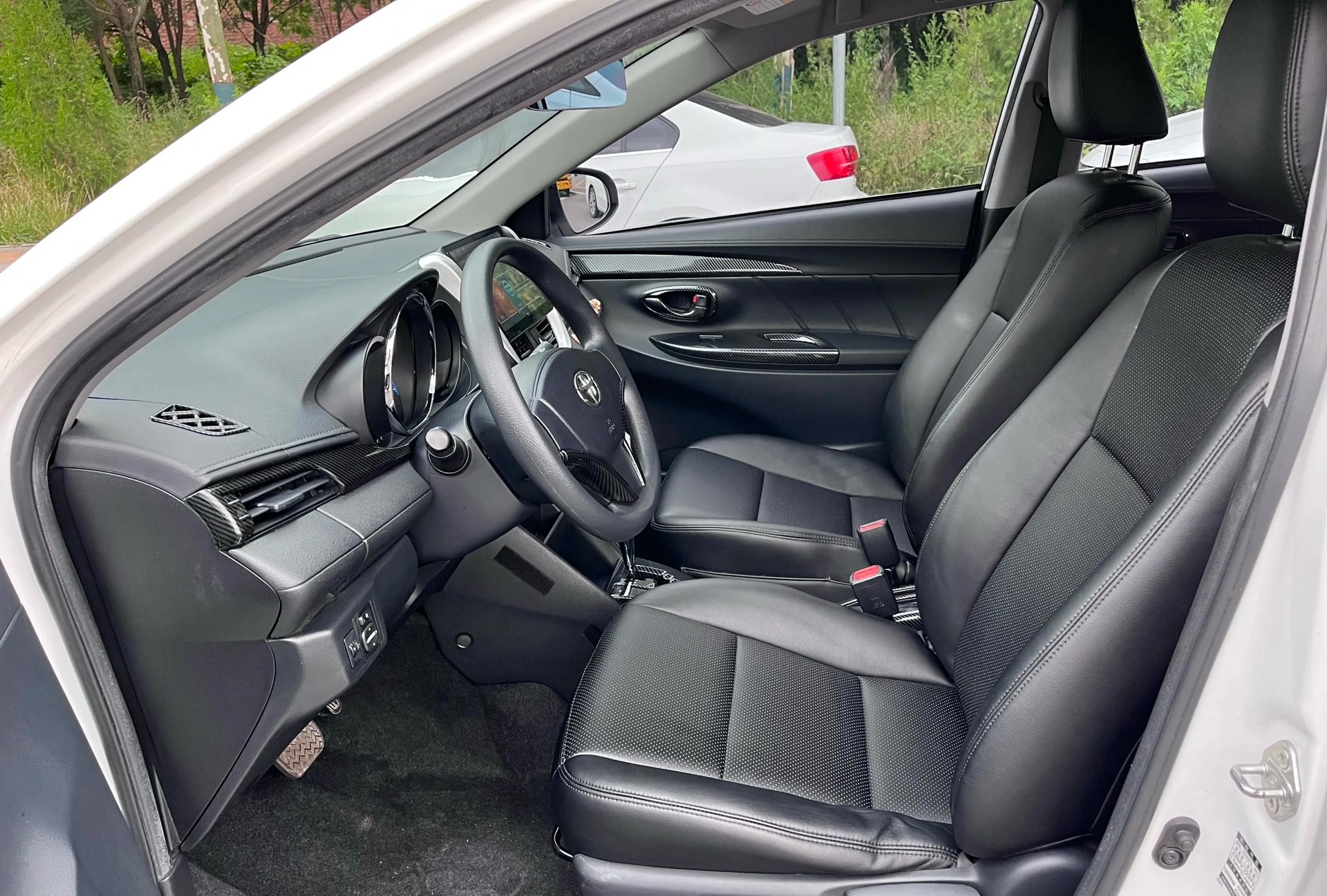 Toyota Vios 2019 #7 Toyota Vios 2019 car image #7