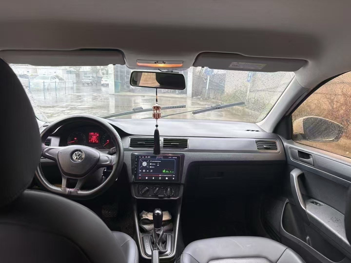Volkswagen Santana 2019 #6 Volkswagen Santana 2019 صورة سيارة #6