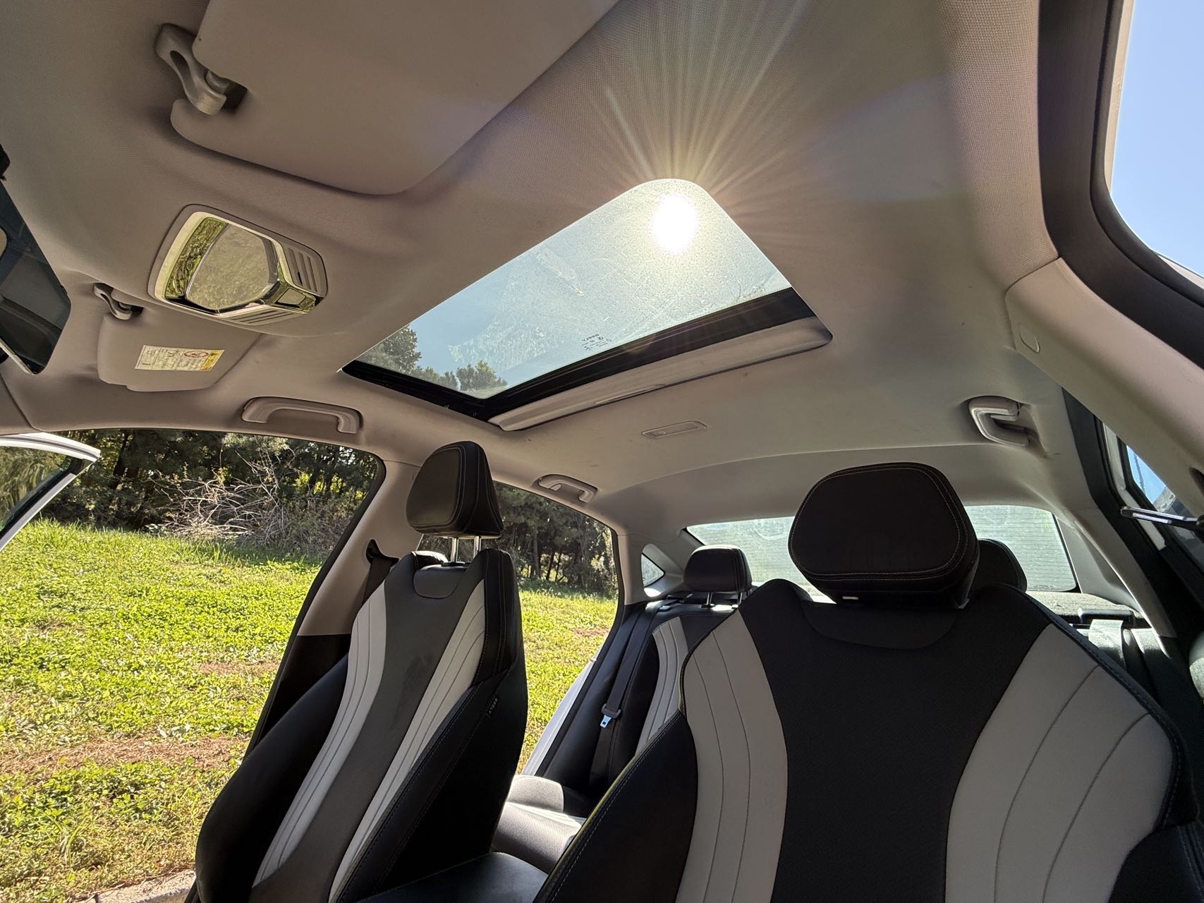 GEELY Binray 2023 #5 GEELY Binray 2023 صورة سيارة #5