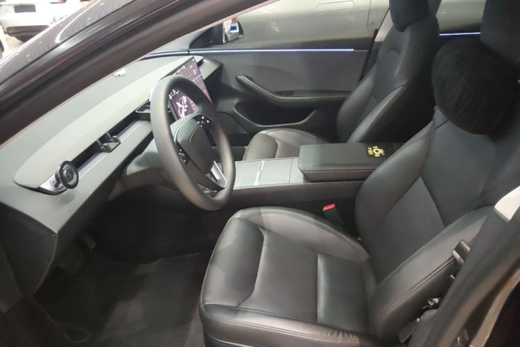 Tesla Model 3 2025 #15 Tesla Model 3 2025 car image #15