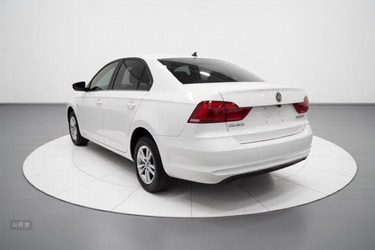 Volkswagen Santana 2019 #5 Volkswagen Santana 2019 car image #5