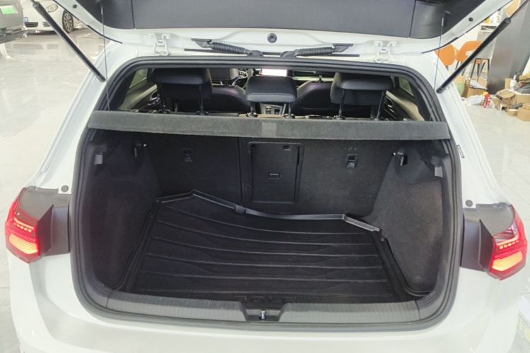 Volkswagen Golf 2022 car image #19