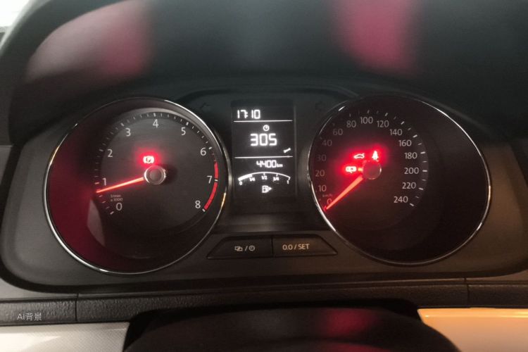 Volkswagen Lavida 2017 car image #13