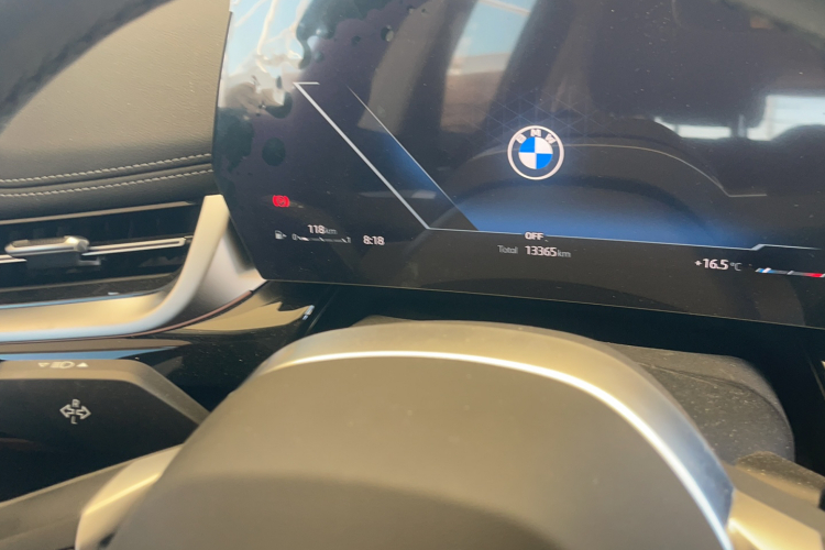 BMW X1 2024 #8 BMW X1 2024 car image #8