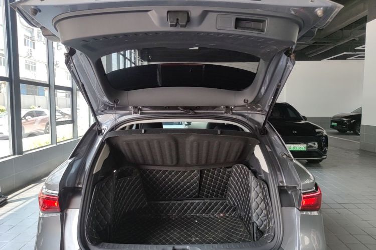 BYD Yuan Plus 2022 car image #19