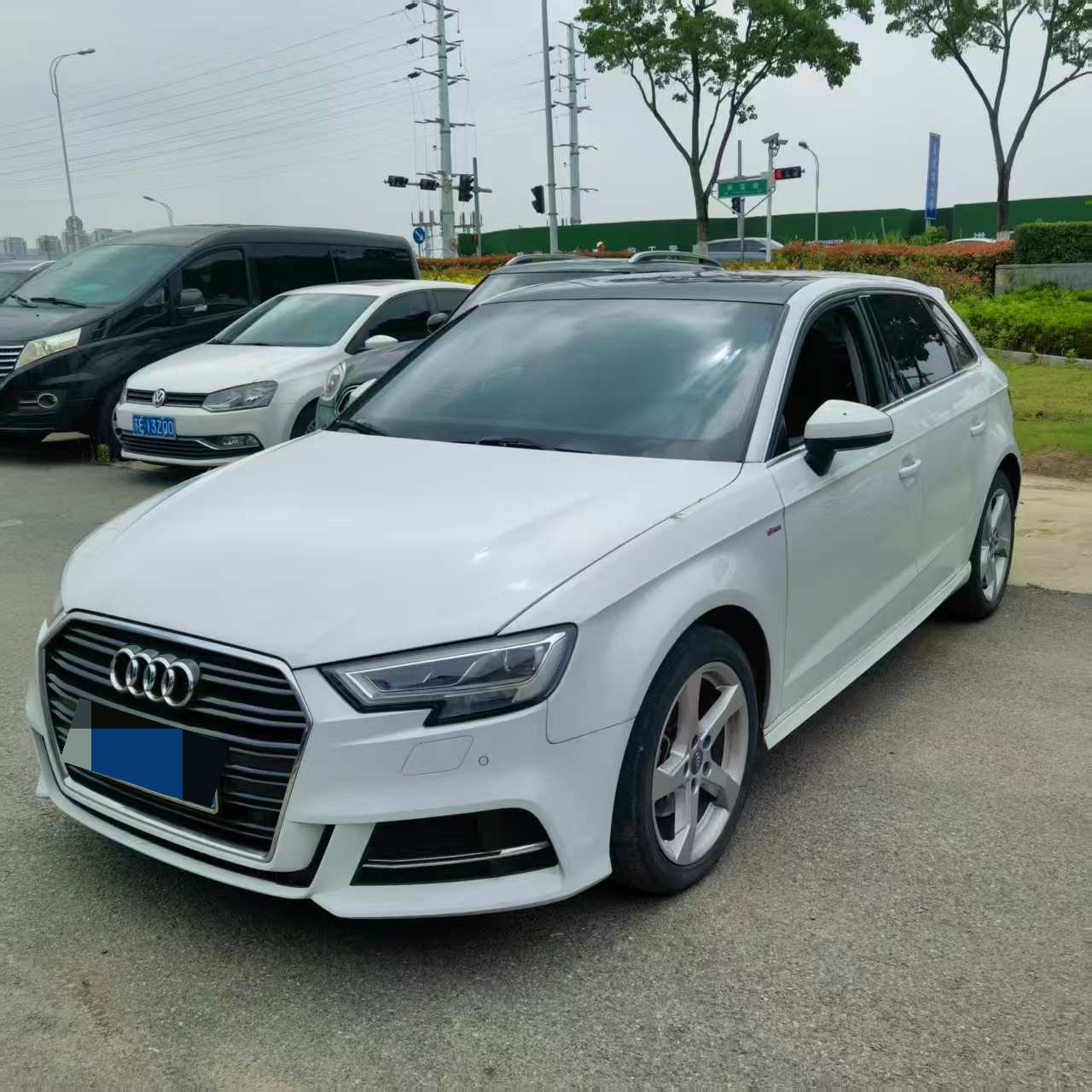 2022 2022 immagine di auto