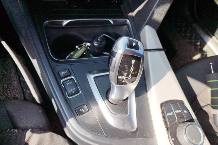 BMW 3 Series 2016 #16 BMW 3 Series 2016 car image #16