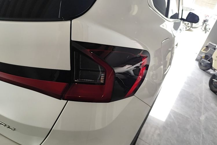BMW X1 2025 #8 BMW X1 2025 imagem de carro #8