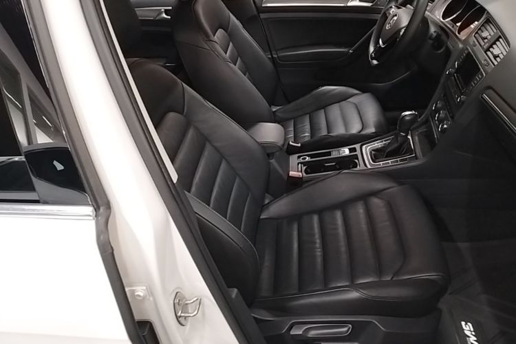 Volkswagen Golf 2016 #24 Volkswagen Golf 2016 car image #24