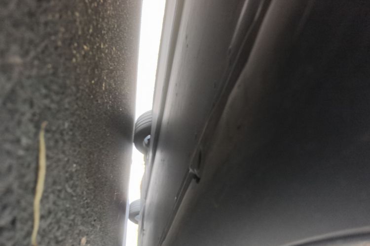 Tesla Model 3 2023 car image #24