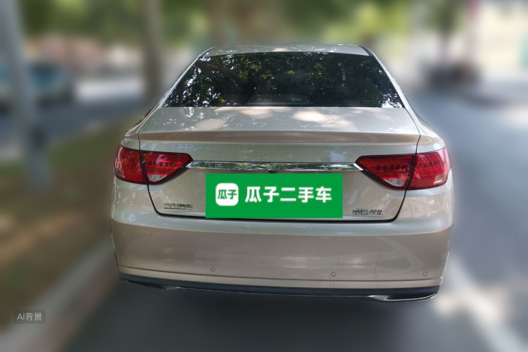 GEELY Emgrand GL 2020 #6 GEELY Emgrand GL 2020 car image #6