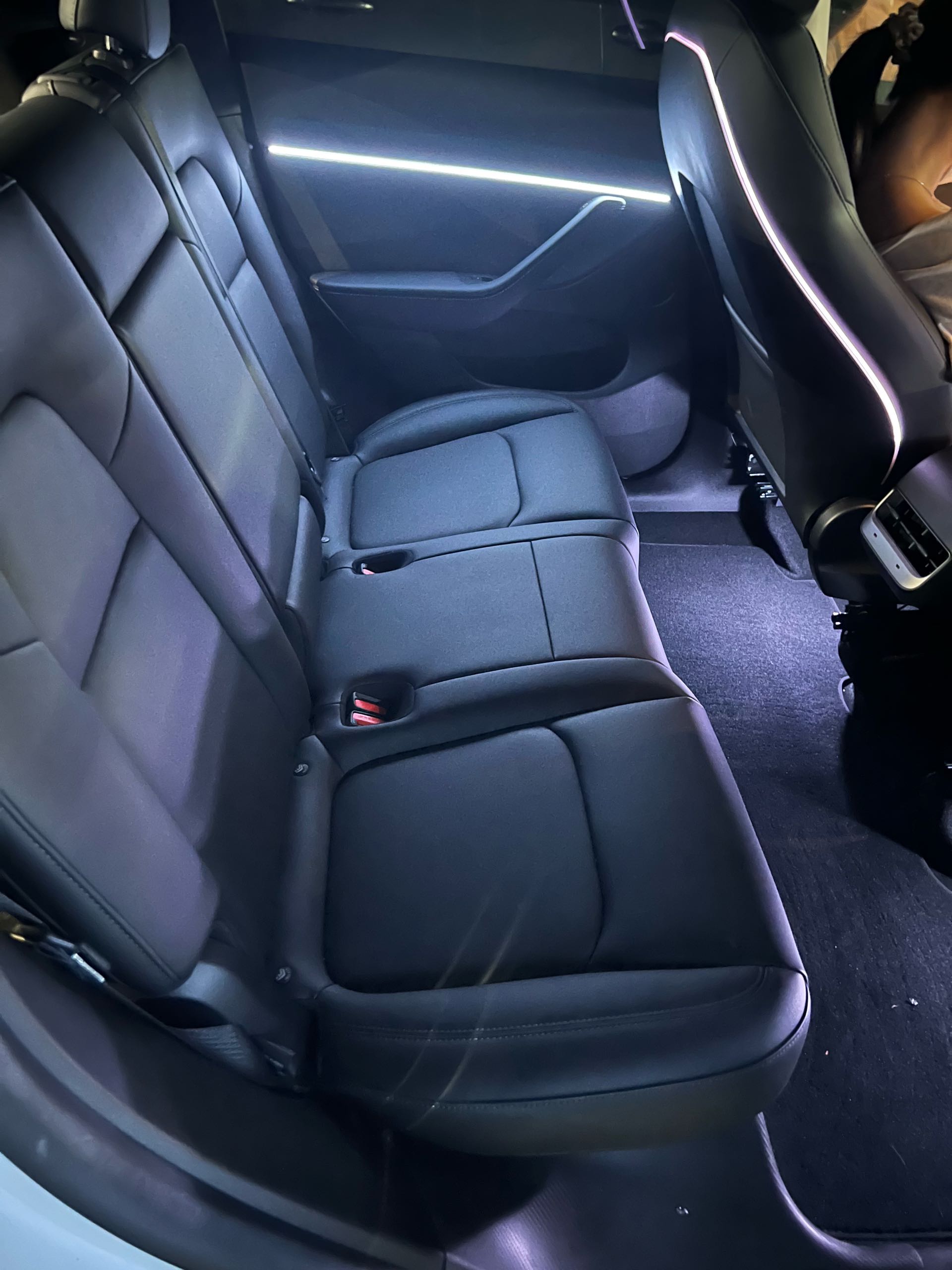 Tesla Model Y 2024 car image #6