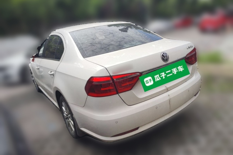 Volkswagen Lavida 2015 #5 Volkswagen Lavida 2015 car image #5