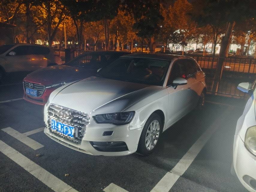 2017 2017 car image