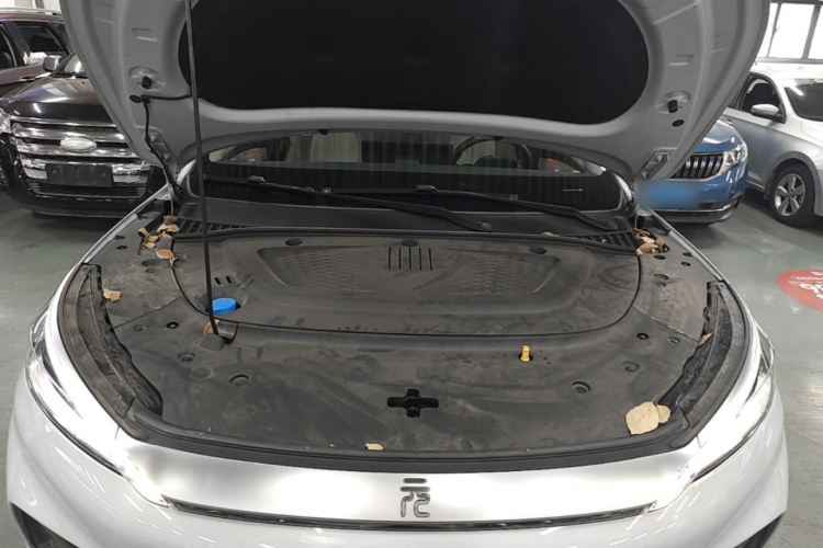 BYD Yuan Plus 2023 immagine di auto #20