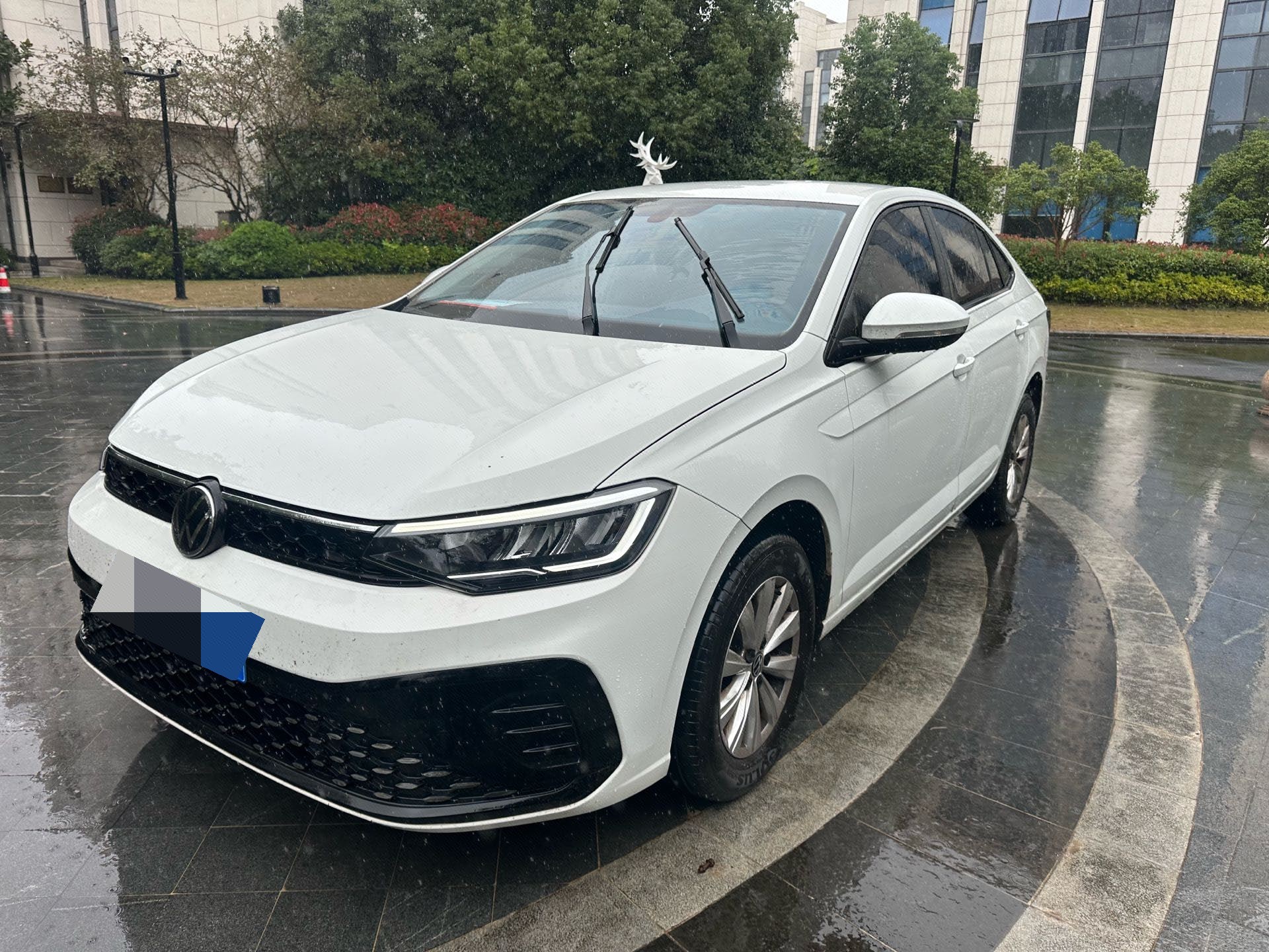 Volkswagen Lavida 2025 Volkswagen Lavida 2025 car image