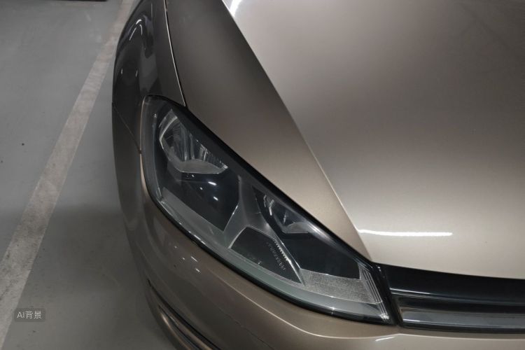 Volkswagen Golf 2015 #8 Volkswagen Golf 2015 car image #8