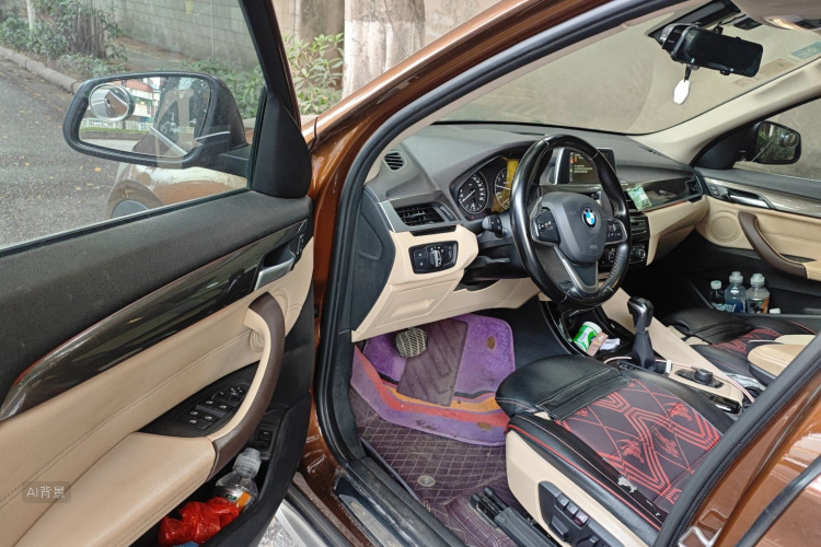 BMW X1 2016 image de voiture #18