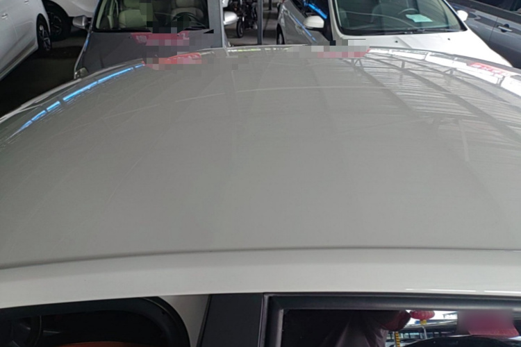 Volkswagen Santana 2017 #25 Volkswagen Santana 2017 car image #25