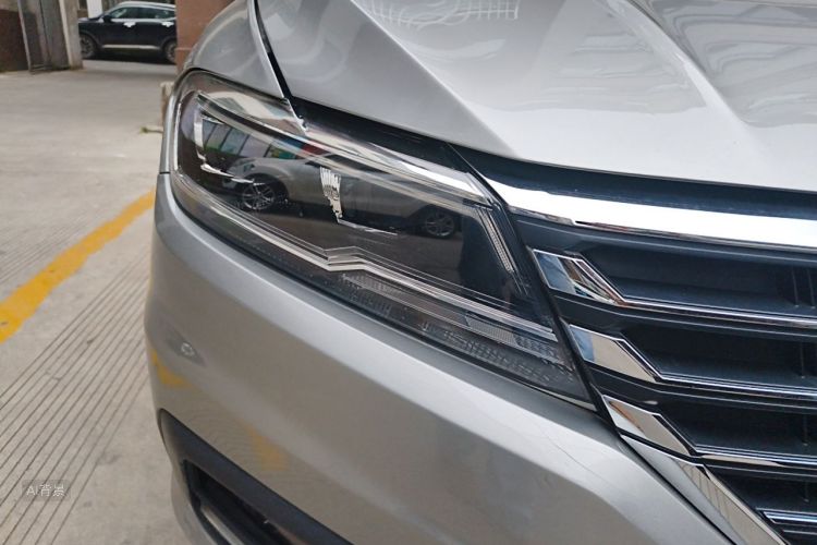 Volkswagen Lavida 2020 #8 Volkswagen Lavida 2020 car image #8