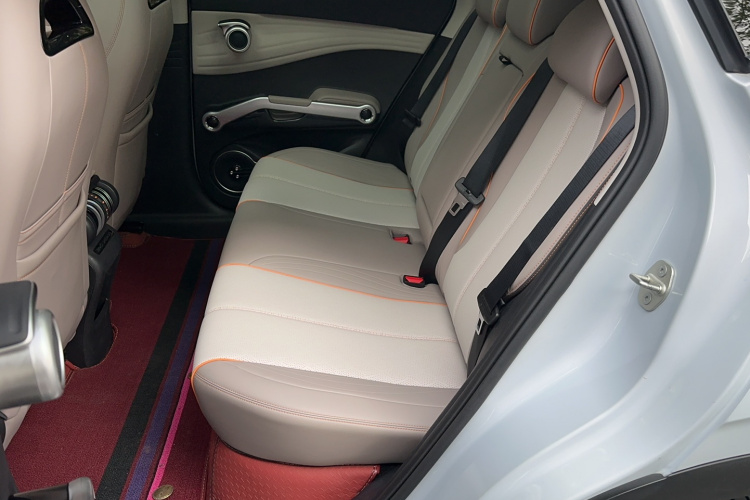 BYD Yuan Plus 2024 car image #14