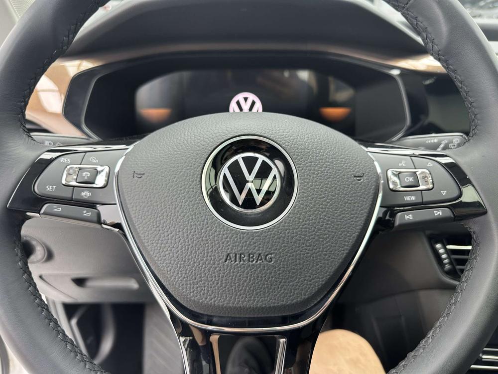 Volkswagen Tharu 2022 #12 Volkswagen Tharu 2022 car image #12