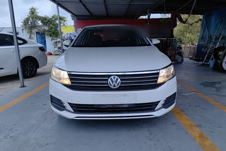 Volkswagen Lavida 2023 #3 Volkswagen Lavida 2023 car image #3