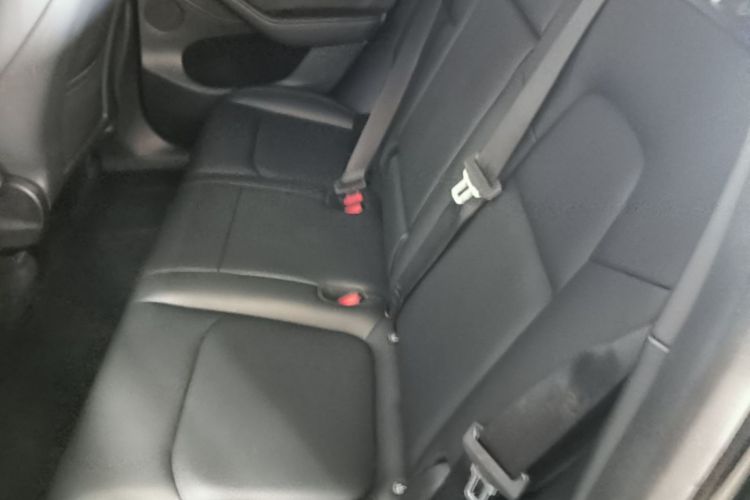 Tesla Model Y 2021 #19 Tesla Model Y 2021 car image #19