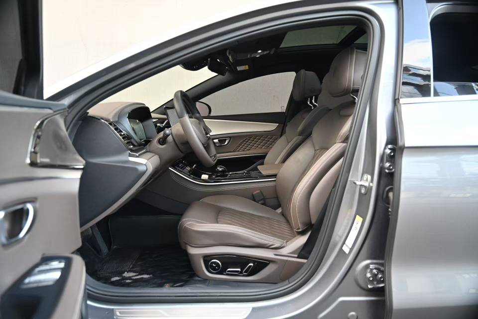 2023 汽车图片 #5