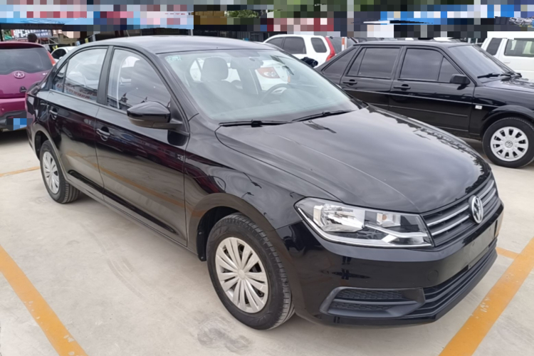 Volkswagen Santana 2019 #6 Volkswagen Santana 2019 imagem de carro #6