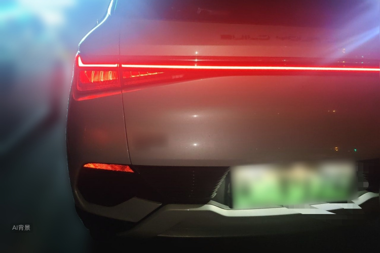 BYD Yuan Plus 2022 #5 BYD Yuan Plus 2022 car image #5