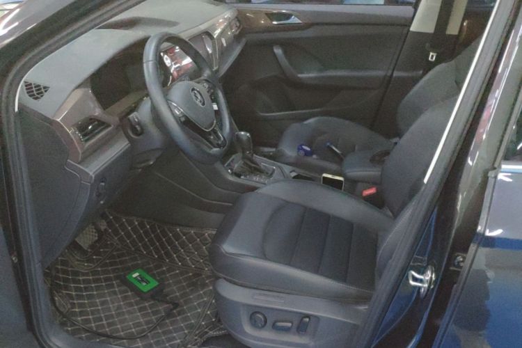 Volkswagen Tharu 2022 #15 Volkswagen Tharu 2022 immagine di auto #15