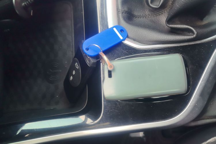 Chery Tiggo 5x 2021 immagine di auto #10