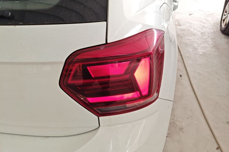 Volkswagen Polo 2023 #8 Volkswagen Polo 2023 car image #8