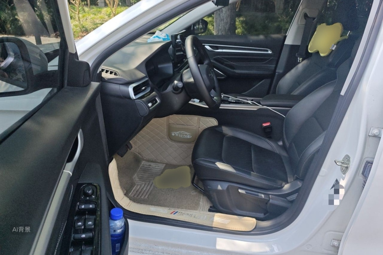 GEELY Emgrand 2023 #18 GEELY Emgrand 2023 car image #18