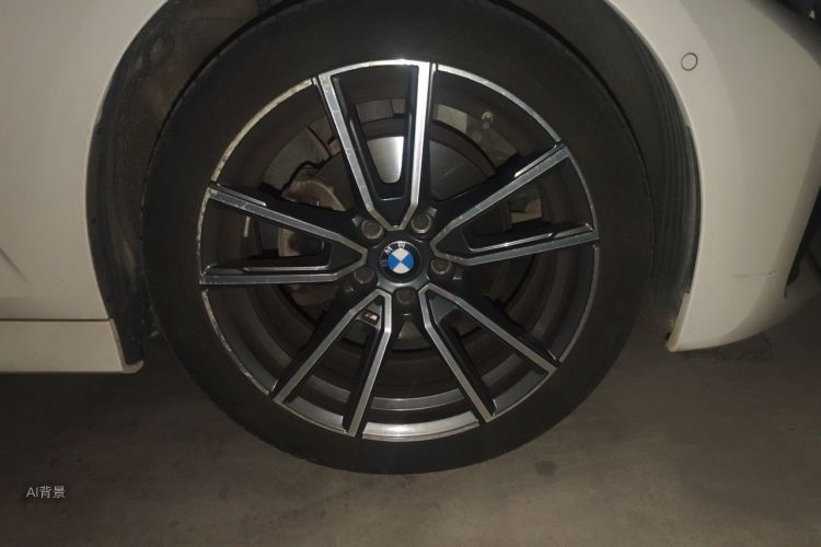BMW 3 Series 2020 #9 BMW 3 Series 2020 car image #9