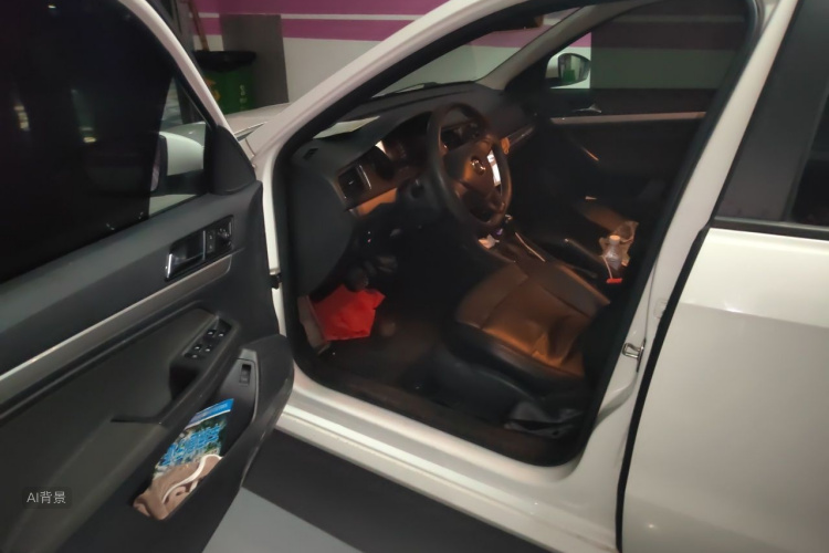 Volkswagen Lavida 2019 #18 Volkswagen Lavida 2019 car image #18