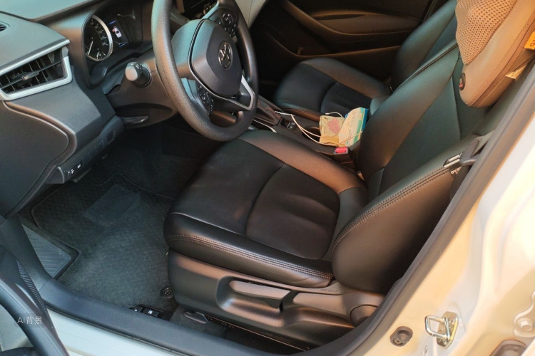 Toyota Corolla 2021 imagem de carro #17