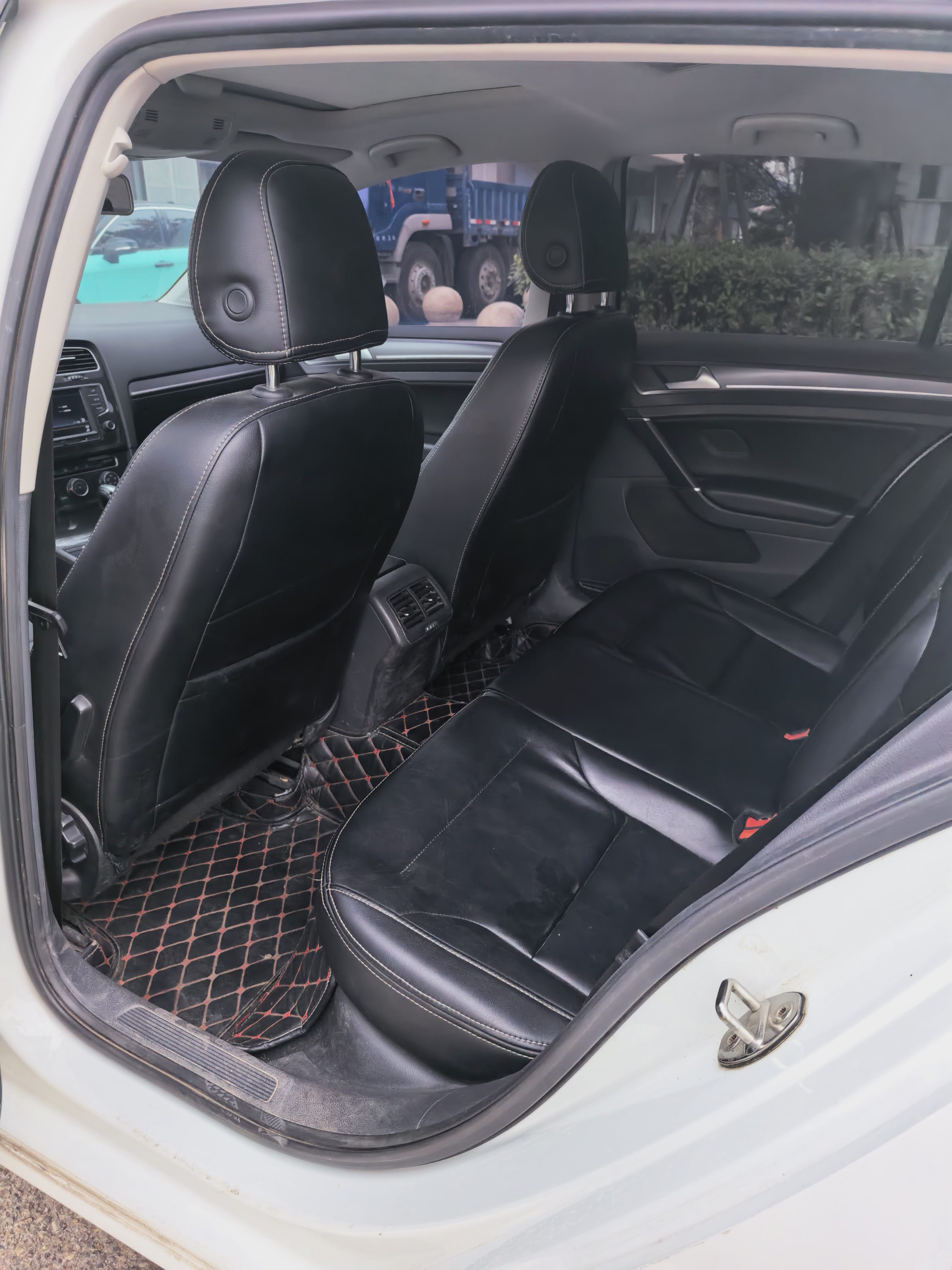2017 #8 2017 imagen de coche #8