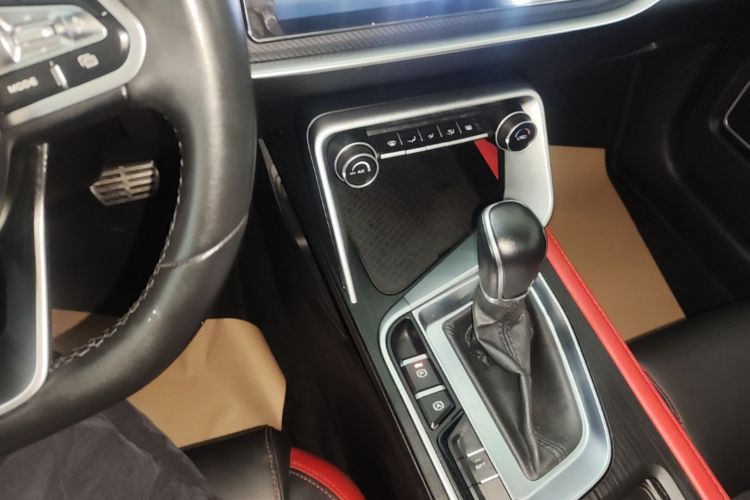 GEELY Binray 2022 #14 GEELY Binray 2022 immagine di auto #14