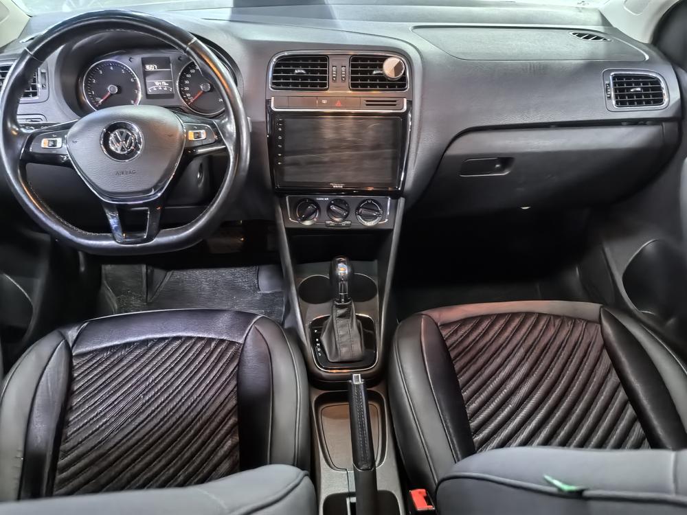 Volkswagen Polo 2016 #8 Volkswagen Polo 2016 car image #8