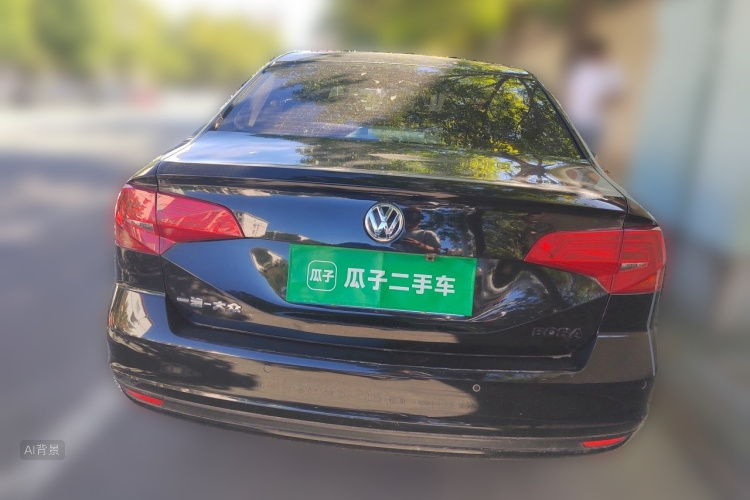 Volkswagen Bora 2017 #6 Volkswagen Bora 2017 car image #6