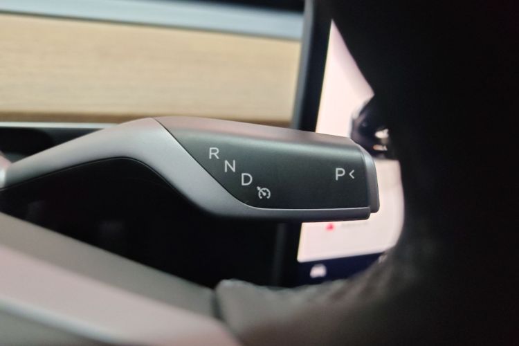 Tesla Model 3 2022 #18 Tesla Model 3 2022 car image #18