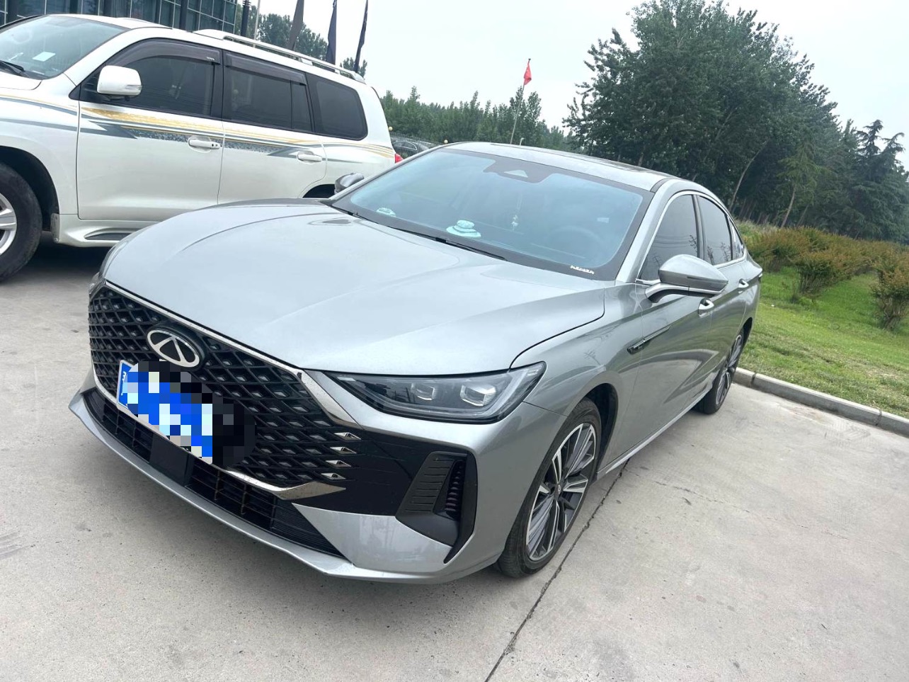 2025 car image 