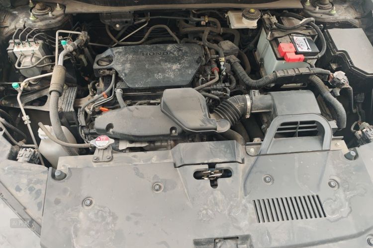 Honda CR-V 2023 car image #22