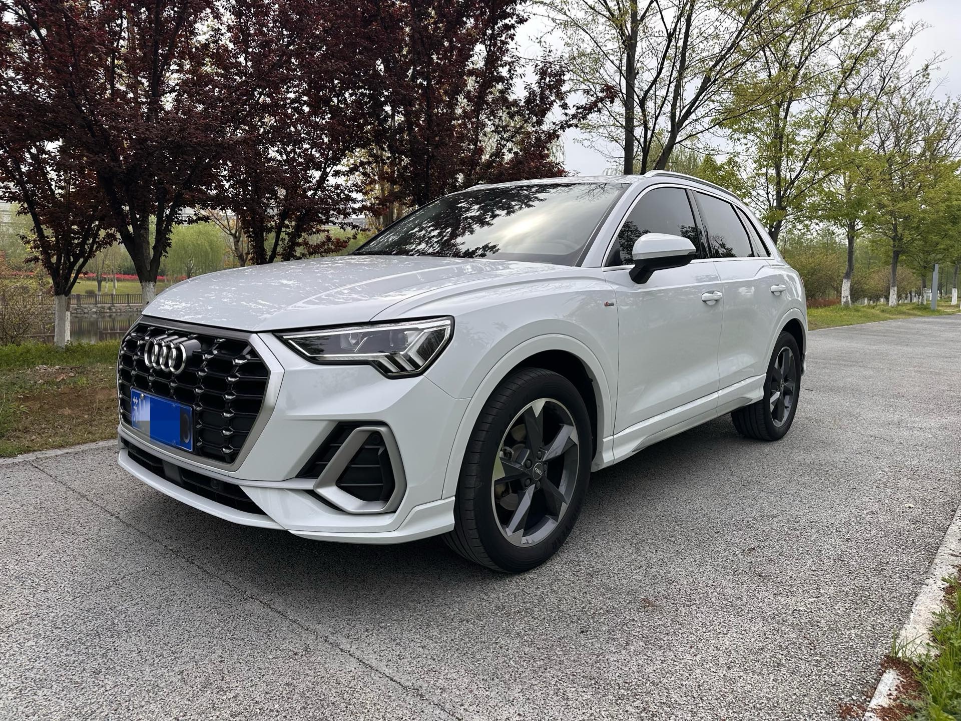 2020 immagine di auto 