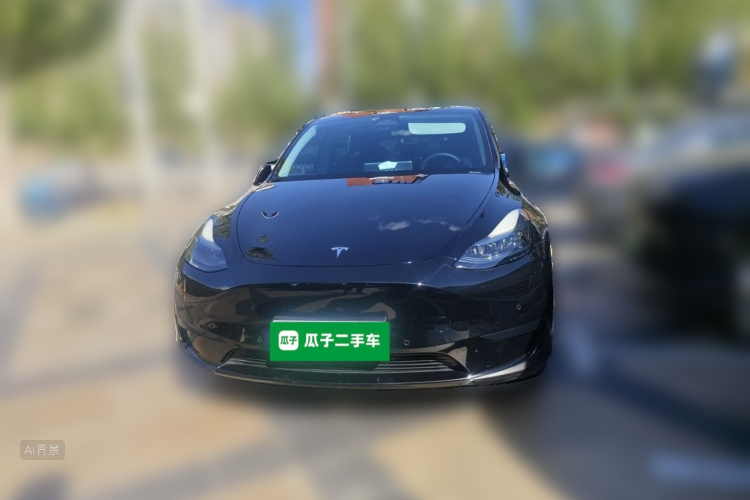 Tesla Model Y 2023 #3 Tesla Model Y 2023 immagine di auto #3