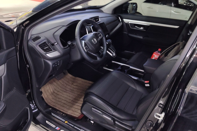 Honda CR-V 2020 imagem de carro #16