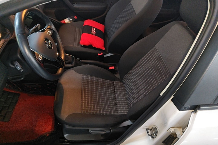 Volkswagen Polo 2019 #15 Volkswagen Polo 2019 car image #15