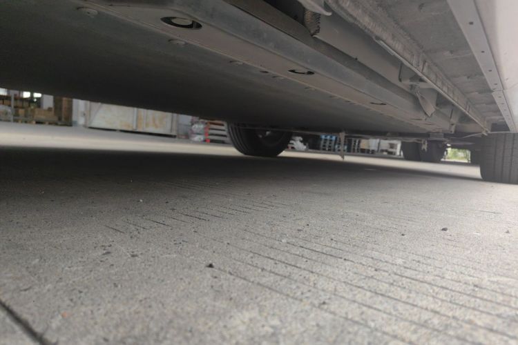 BYD Yuan Plus 2023 immagine di auto #20